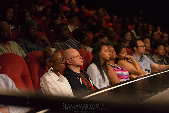 HBO PRESENTS Random Acts of Flyness - SVA Theatre - NYC - 2018