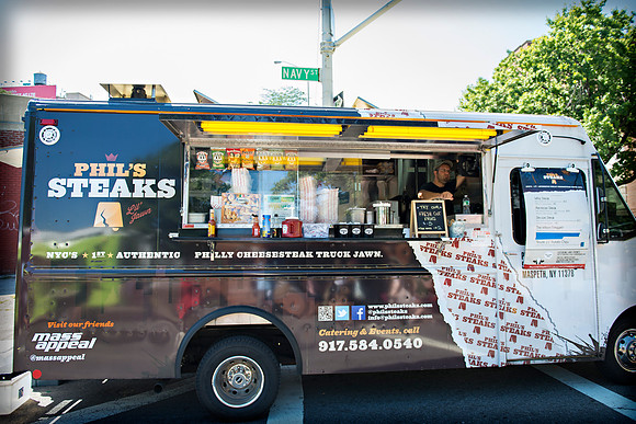 Afropunk Festival - Commodore Barry Park - BK USA - 2013