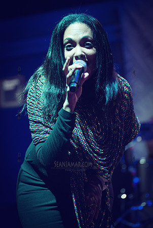 Wayna - BAMcafe - BK USA - 2014