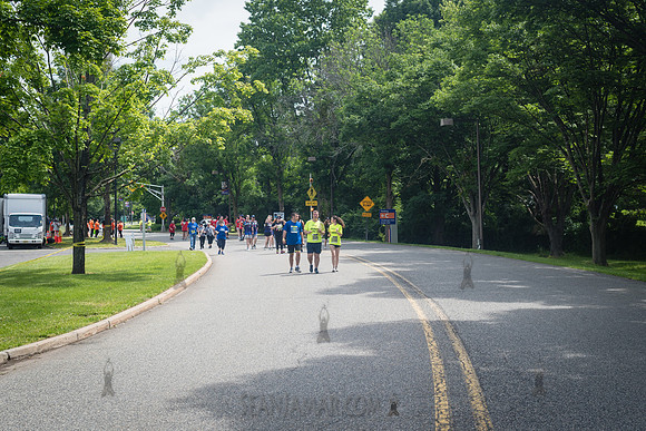 Go The Distance For Autism - Bergen Community College - Paramus