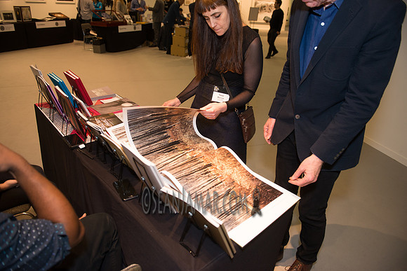 The Photography Show by AIPAD - Pier 94 - NYC - 2017