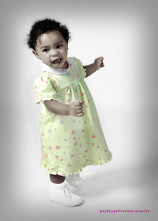 FAMILY PORTRAITURE FOR ALL OCCASIONS