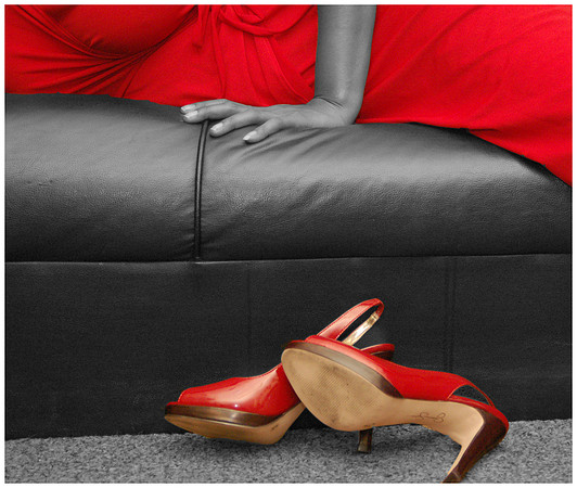 CASTING COUCH