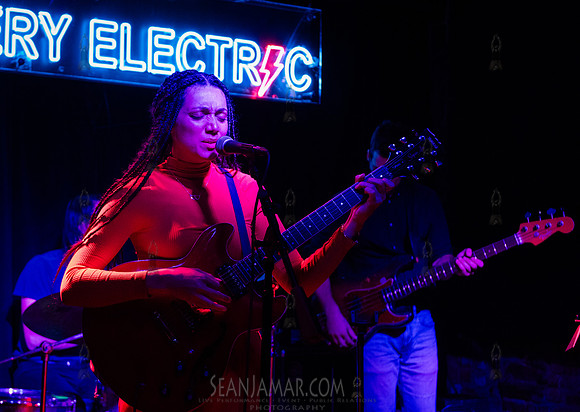 Hanorah - Mondo NYC - Bowery Electric - NYC - 2024