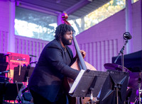 April May Webb - NYC SummerStage - Charlie Parker Jazz Festival