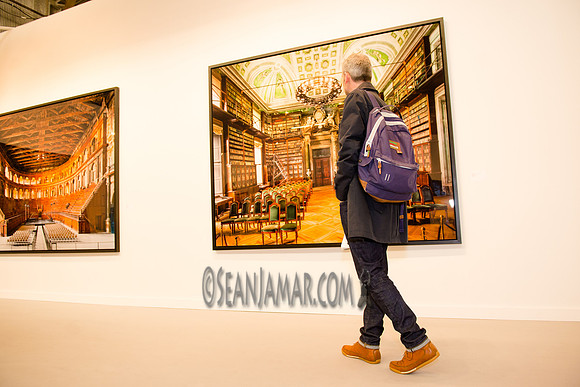 The Photography Show by AIPAD - Pier 94 - NYC - 2017