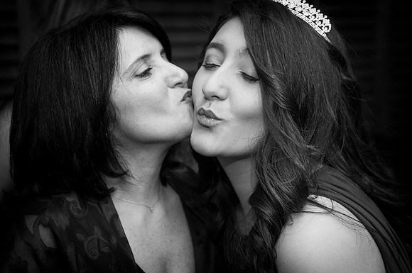 Bianca Sweet 16