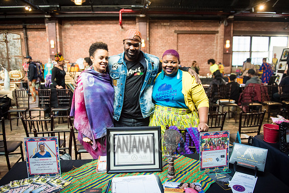 Ankara Bazaar - 26 Bridge St - BK USA - 2017