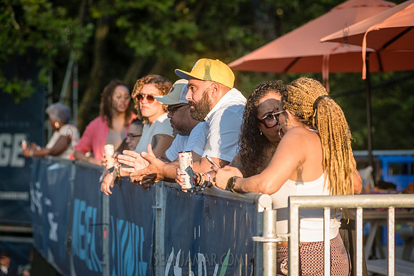 NYC SummerStage - Celia Cruz Celebration - Rumsey Playfield - NY