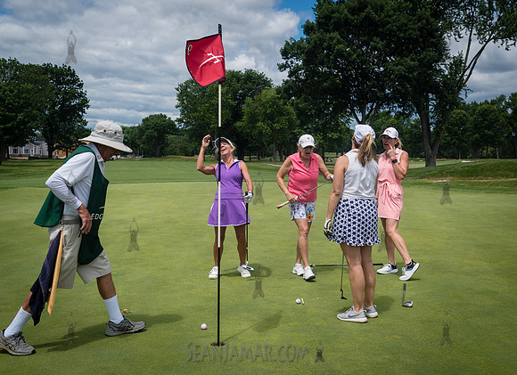 4th Annual Reed Foundation for Autism Golf Classic - Edgewood CC