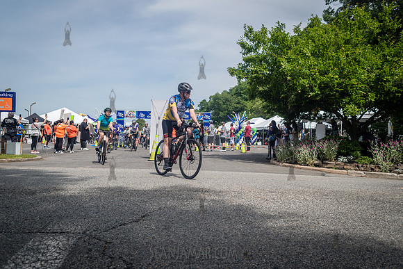 Go The Distance For Autism - Bergen Community College - Paramus