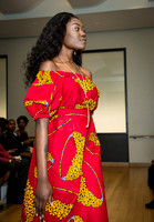 Simply Ma'am Harlem Fashion Week - Museum of the City of New York - NYC - 2016