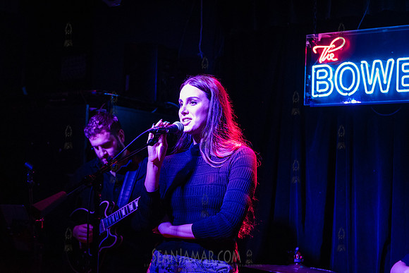 Tansu - Mondo NYC - Bowery Electric - NYC - 2024