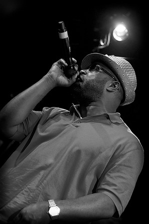 Black Thought