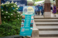NYC SummerStage - Aussie BBQ - Rumsey Playfield - NYC - 2022