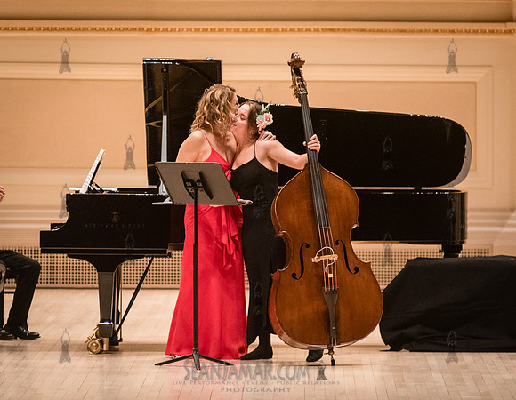 Baroque To Rock - Carnegie Hall - NYC - 2024