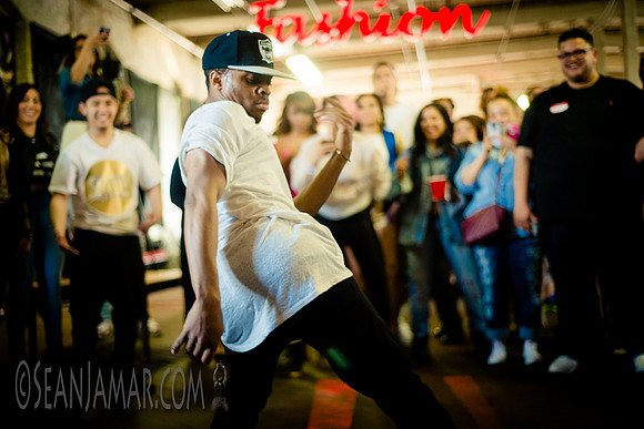 Role Modelz Clothing - Certified Artistry - Art Factory - Paterson NJ - 2015