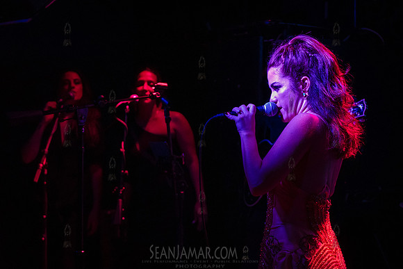 Tansu - Mondo NYC - Bowery Electric - NYC - 2024