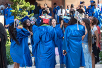 New Visions - AMS3 Graduation - Brooklyn College - NYC - 2025