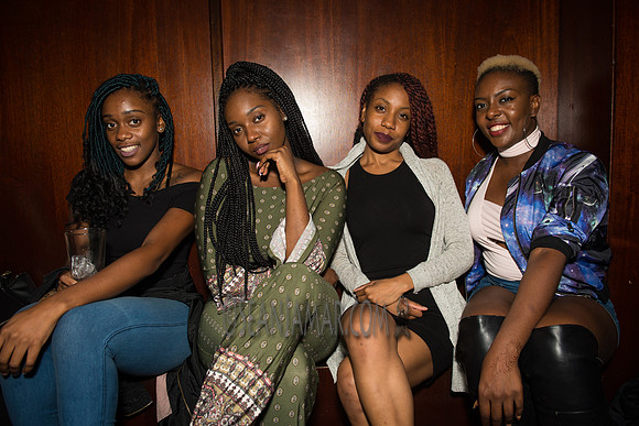 Soul Factory Presents - BB Kings - NYC - 2016