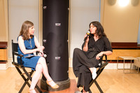 NYTVF Executive Keynote - Sarah Barnett - Helen Mills Event Space - NYC - 2018
