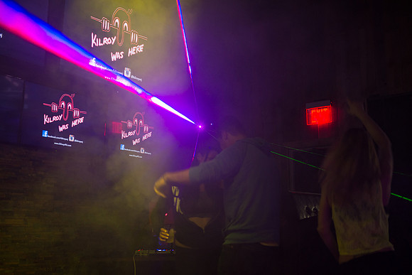 2014-03-28 Kilroys - Carlstadt NJ