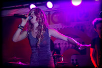 Ashley Allen - Pianos - NYC - 2013
