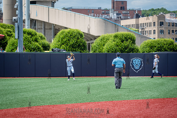 Softball - Columbia U Athletic Complex - NYC - 2024