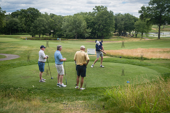 4th Annual Reed Foundation for Autism Golf Classic - Edgewood CC