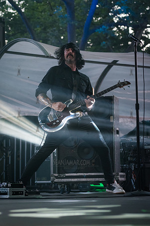 NYC SummerStage - Canada Day - Rumsey Playfield - NYC - 2025
