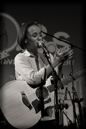 Rachel Brown