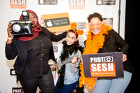 Photo Sesh Tech Day - Pier 94 - NYC - 2016