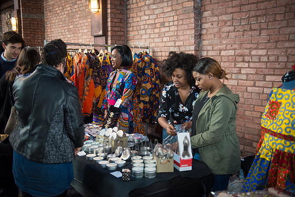 Ankara Bazaar - 26 Bridge St - BK USA - 2017