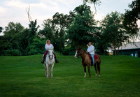 Daytime Derby - Mosholu Golf Course - NYC - 2018