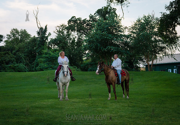 Daytime Derby - Mosholu Golf Course - NYC - 2018