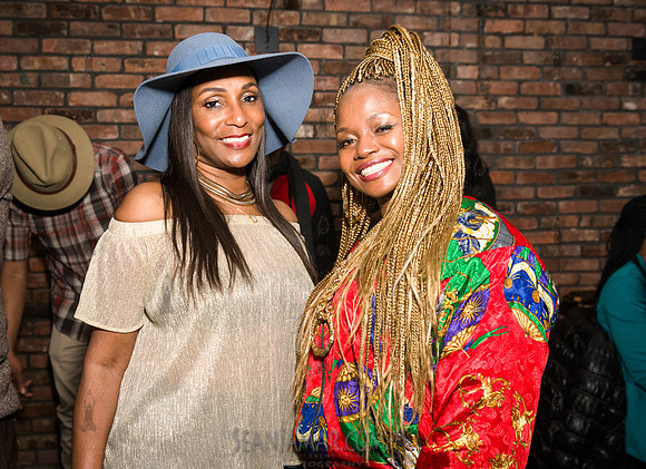 Capricorn vs Aquarius 80s vs 90s Birthday Celebration - A Place