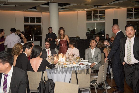 Zimele USA 6th Annual Gala - Maritime Parc - Jersey City NJ - 2017