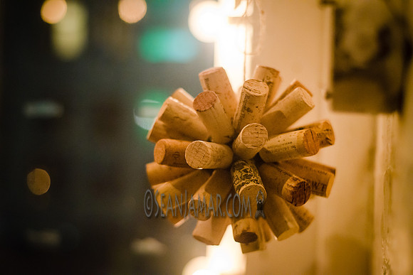 Sonomi Kobayashi Opening Reception - Brooklyn Oenology - BK USA - 2016