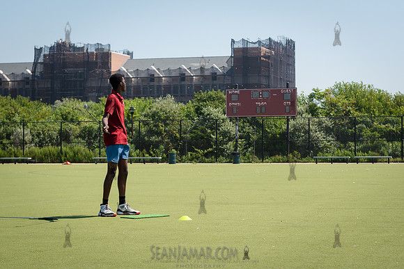 CPF Play - Golf Beach 30th St Playground - NYC - 2024