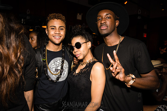 Soul Factory - BB Kings - NYC - May 2015