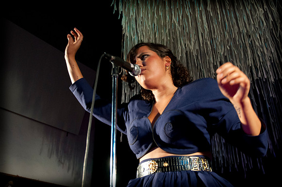 Quadron