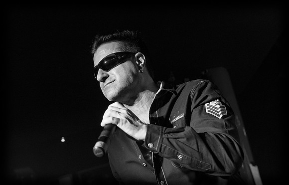 Jessie's Girl - Promo Video Shoot - Canal Room - NYC  -2012
