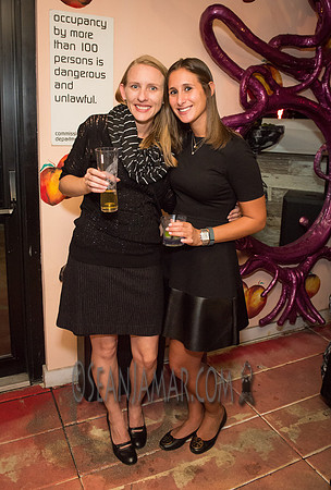 Media IQ - Quarterly Meeting - NYC - 2016