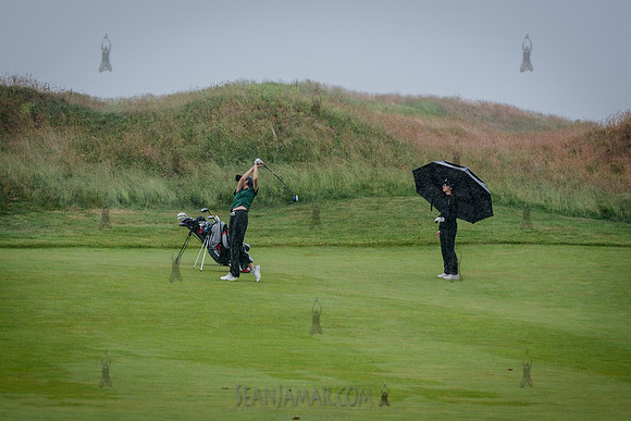 PSAL CO-Ed Golf Team Championship - Ferry Point - NYC - 2024