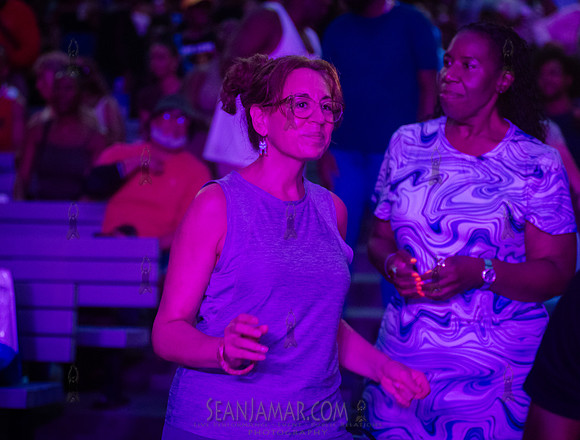CPF SummerStage - The Soapbox Presents The Life of the Party - M