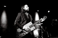Hollis Brown - Mercury Lounge - NYC - 2015