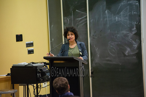 College Cannabis Exhibition - List Art Center - Brown University - Providence RI - 2018