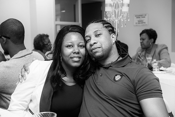 Alberta 80th BDay Party - NYC - 2013