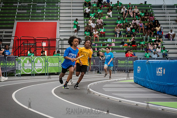 CPF Play - Summer Track + Field Meet - Ocean Breeze Athletic Com