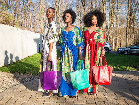 Simply Ma'am - Fashion Shoot - Monroe NY - 2015
